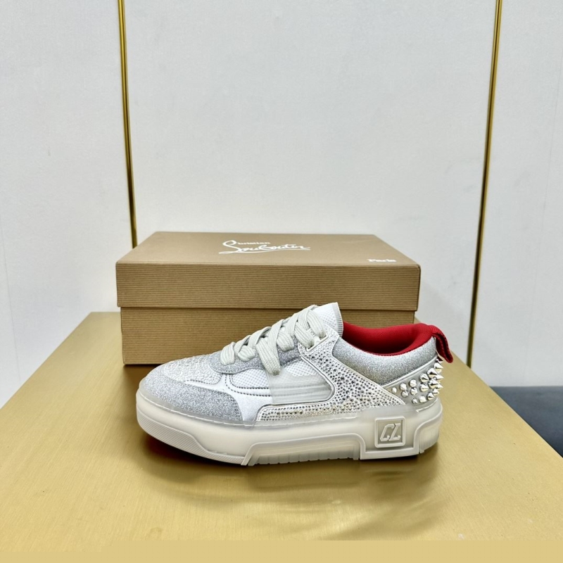 Ch**an louboutin sneakers